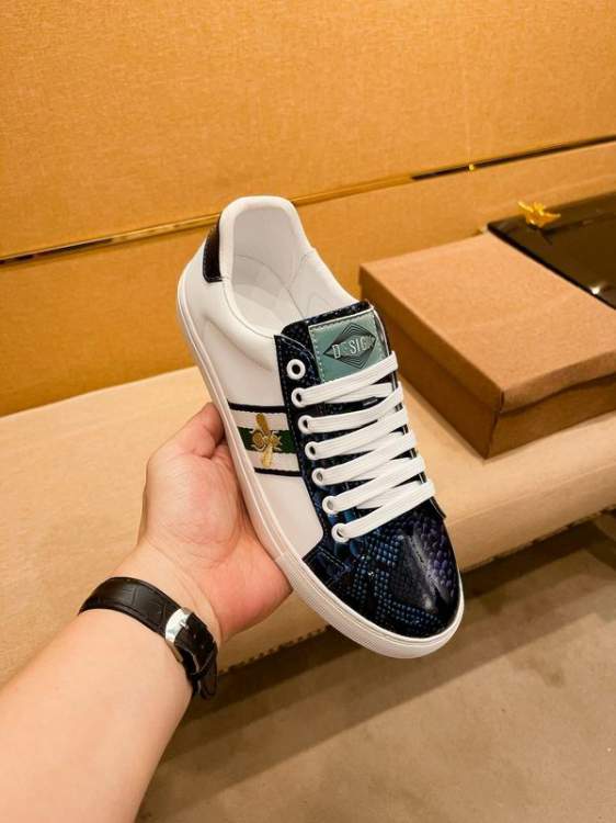 Picture of Gucci Shoes _SKUGuccisz38-45mnf031229056